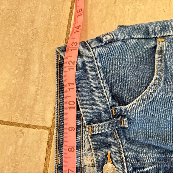 Wrangler Pro Gear Upland Brush Hunting Jeans Size 16 Waist 26 IN - Picture 9 of 11